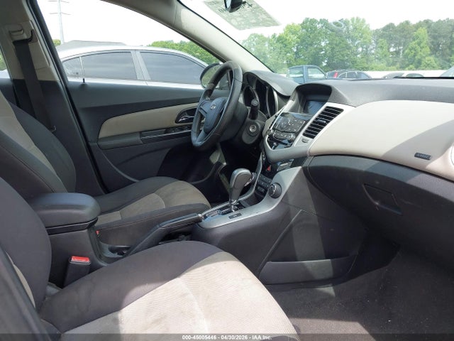 Aukcja sprzedaży 2014 Chevrolet Cruze Ls Auto, vin: 1G1PA5SG0E7284501, numer aukcji: 45005446