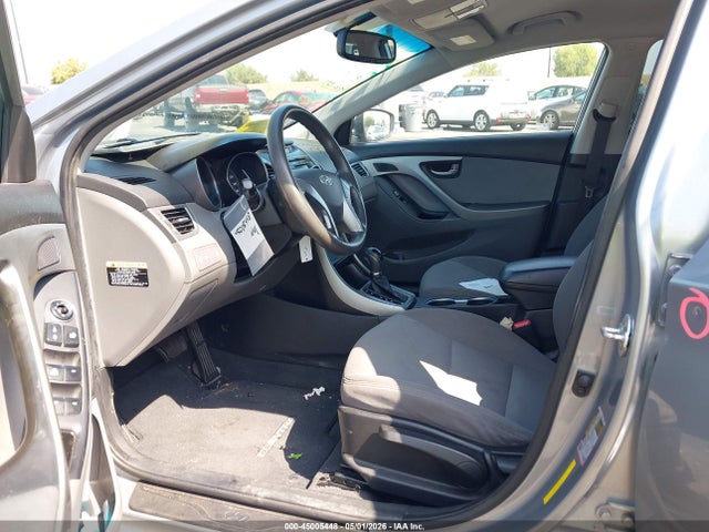 Aukcja sprzedaży 2015 Hyundai Elantra Se, vin: 5NPDH4AE1FH602705, numer aukcji: 45005448