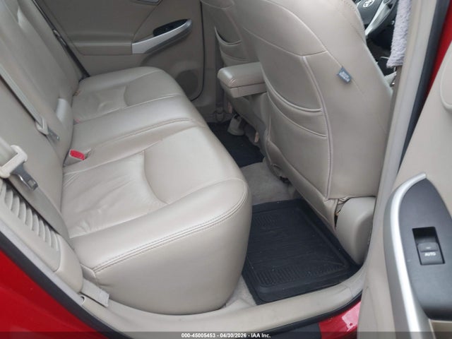 45005453 :رقم المزاد ، JTDKN3DU5A0063685 vin ، 2010 Toyota Prius I/ii/iii/iv/v مزاد بيع