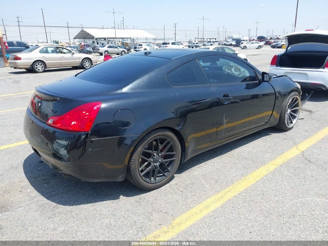 2008 Infiniti G37 Journey მანქანა იყიდება აუქციონზე, vin: JNKCV64E08M125302, აუქციონის ნომერი: 45005454