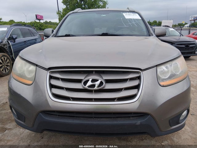 Aukcja sprzedaży 2011 Hyundai Santa Fe Se, vin: 5XYZH4AG8BG066716, numer aukcji: 45005455