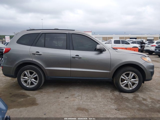 Aukcja sprzedaży 2011 Hyundai Santa Fe Se, vin: 5XYZH4AG8BG066716, numer aukcji: 45005455