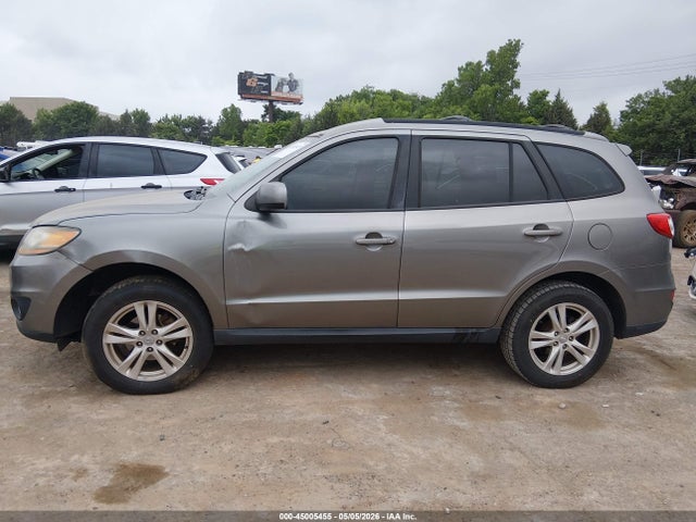 Aukcja sprzedaży 2011 Hyundai Santa Fe Se, vin: 5XYZH4AG8BG066716, numer aukcji: 45005455