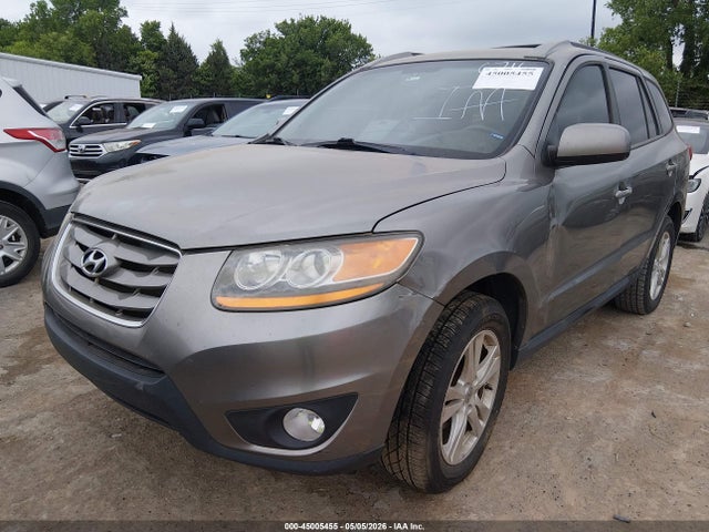 Aukcja sprzedaży 2011 Hyundai Santa Fe Se, vin: 5XYZH4AG8BG066716, numer aukcji: 45005455