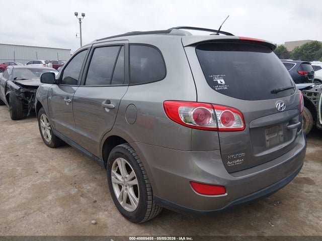 Aukcja sprzedaży 2011 Hyundai Santa Fe Se, vin: 5XYZH4AG8BG066716, numer aukcji: 45005455