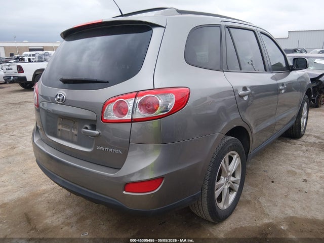 Aukcja sprzedaży 2011 Hyundai Santa Fe Se, vin: 5XYZH4AG8BG066716, numer aukcji: 45005455