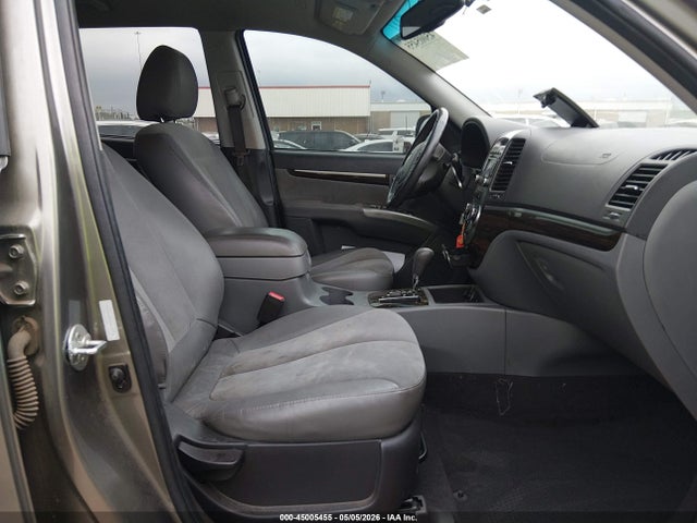 Aukcja sprzedaży 2011 Hyundai Santa Fe Se, vin: 5XYZH4AG8BG066716, numer aukcji: 45005455