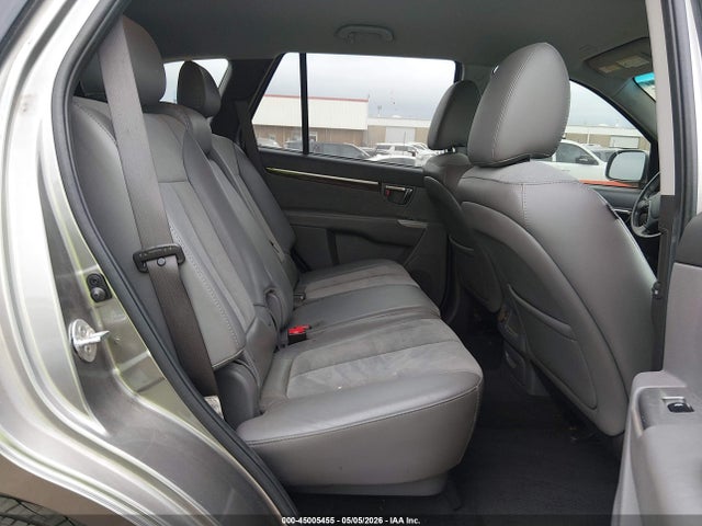 Aukcja sprzedaży 2011 Hyundai Santa Fe Se, vin: 5XYZH4AG8BG066716, numer aukcji: 45005455