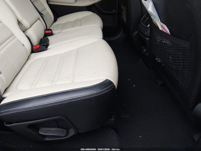 2016 Kia Sorento 3.3l Sxl მანქანა იყიდება აუქციონზე, vin: 5XYPK4A55GG006956, აუქციონის ნომერი: 45005456
