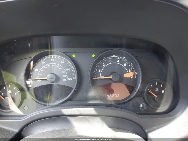 Продаж на аукціоні авто 2015 Jeep Compass Altitude Edition, vin: 1C4NJCBAXFD328859, номер лоту: 45005460
