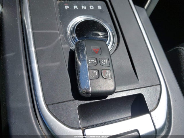 Aukcja sprzedaży 2017 Land Rover Discovery Sport Se, vin: SALCP2BG3HH714306, numer aukcji: 45005461