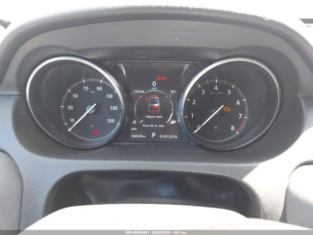Aukcja sprzedaży 2017 Land Rover Discovery Sport Se, vin: SALCP2BG3HH714306, numer aukcji: 45005461