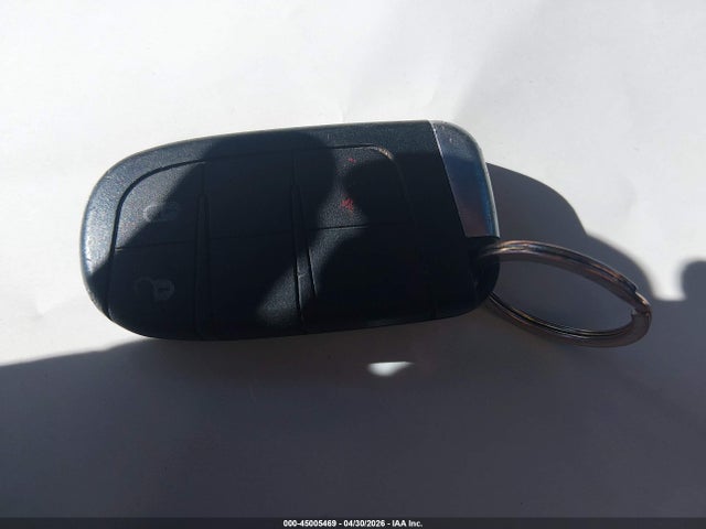 Dodge JOURNEY SE 2018 3C4PDCABXJT216995 Image 11