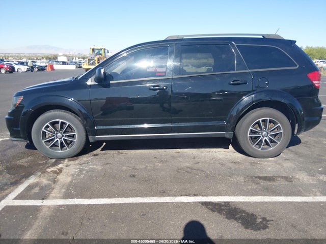 Dodge JOURNEY SE 2018 3C4PDCABXJT216995 Image 14
