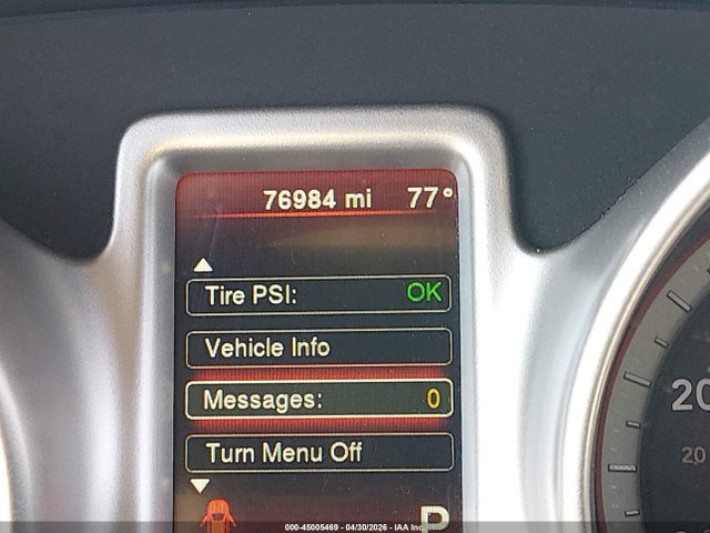 Dodge JOURNEY SE 2018 3C4PDCABXJT216995 Image 15