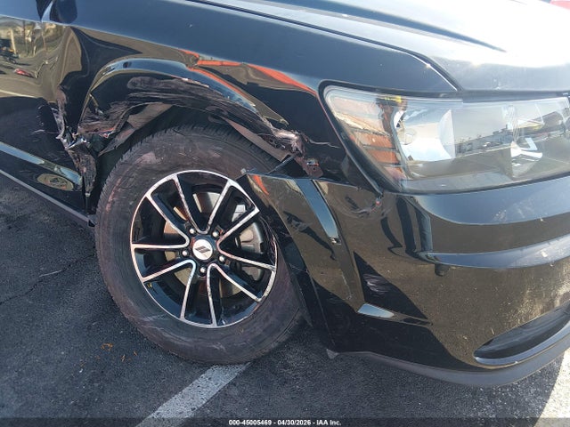 Dodge JOURNEY SE 2018 3C4PDCABXJT216995 Image 6