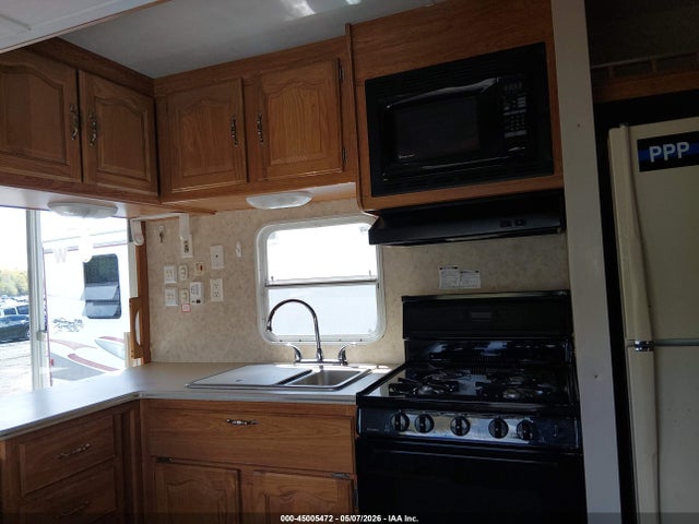 2007 Palomino Puma 39ptbss Travel Trailer - 39ft მანქანა იყიდება აუქციონზე, vin: 4X4TPUR217P009709, აუქციონის ნომერი: 45005472