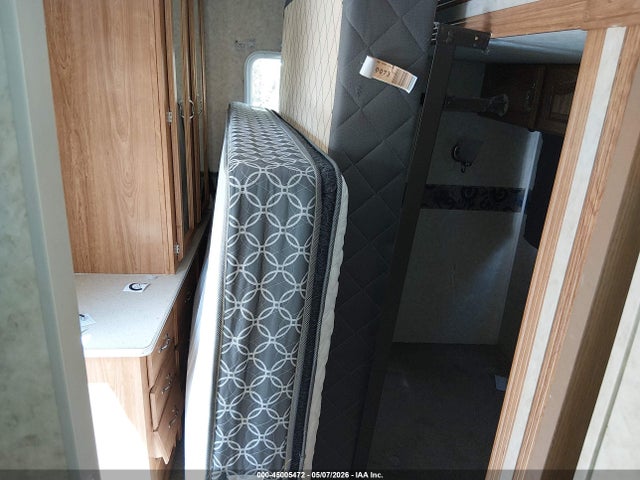 2007 Palomino Puma 39ptbss Travel Trailer - 39ft მანქანა იყიდება აუქციონზე, vin: 4X4TPUR217P009709, აუქციონის ნომერი: 45005472