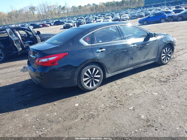 2017 Nissan Altima 2.5 Sv მანქანა იყიდება აუქციონზე, vin: 1N4AL3AP1HC268841, აუქციონის ნომერი: 45005473
