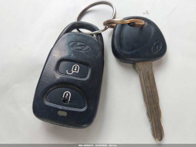 Aukcja sprzedaży 2007 Hyundai Santa Fe Limited/se, vin: 5NMSH13E67H019239, numer aukcji: 45005478