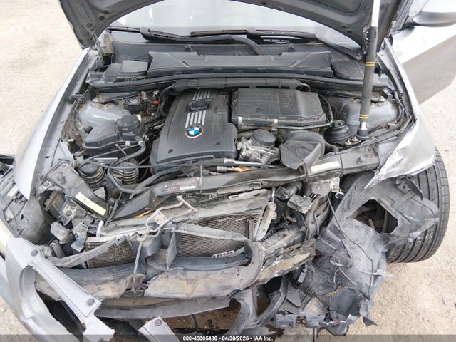 Продажа на аукционе авто 2009 Bmw 335i, vin: WBAPM73559A366768, номер лота: 45005480