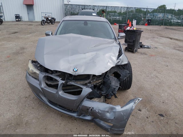 Продажа на аукционе авто 2009 Bmw 335i, vin: WBAPM73559A366768, номер лота: 45005480