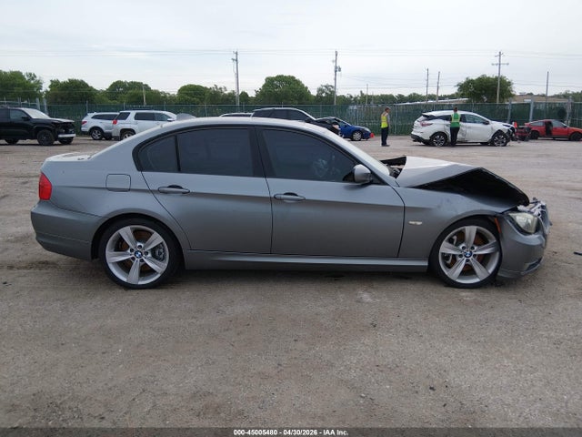 Продажа на аукционе авто 2009 Bmw 335i, vin: WBAPM73559A366768, номер лота: 45005480