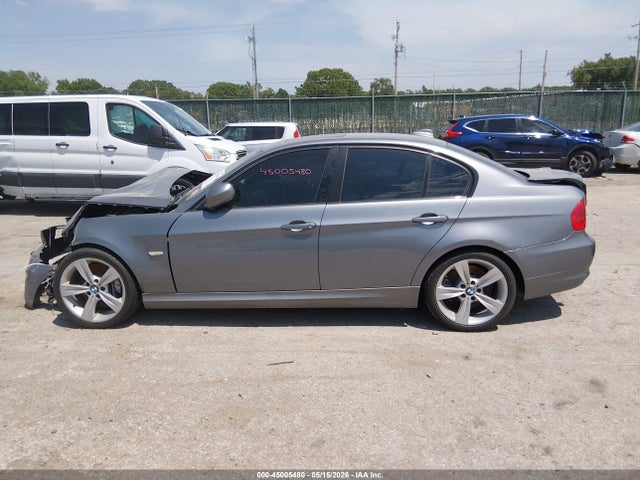 Продажа на аукционе авто 2009 Bmw 335i, vin: WBAPM73559A366768, номер лота: 45005480