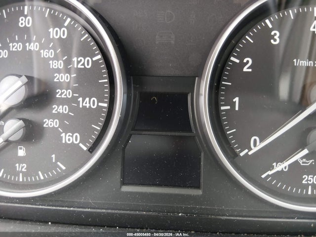 Продажа на аукционе авто 2009 Bmw 335i, vin: WBAPM73559A366768, номер лота: 45005480