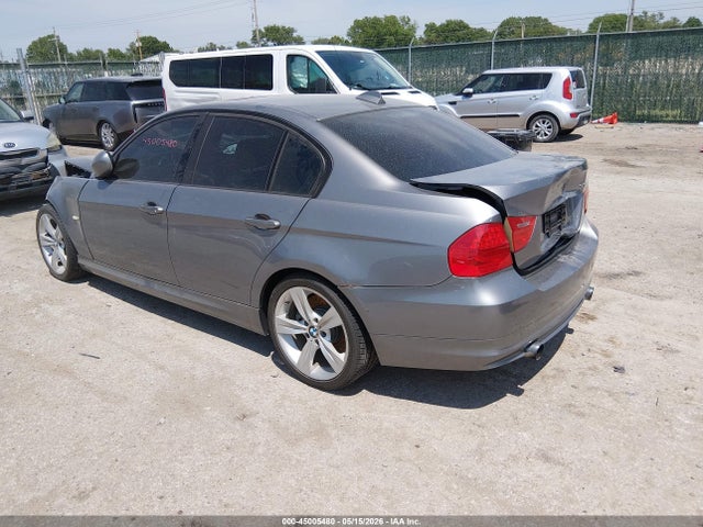 Продажа на аукционе авто 2009 Bmw 335i, vin: WBAPM73559A366768, номер лота: 45005480