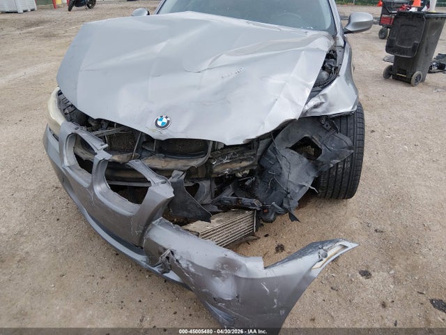 Продажа на аукционе авто 2009 Bmw 335i, vin: WBAPM73559A366768, номер лота: 45005480
