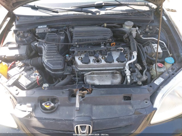 Продаж на аукціоні авто 2003 Honda Civic Ex, vin: 1HGEM21913L012276, номер лоту: 45005485