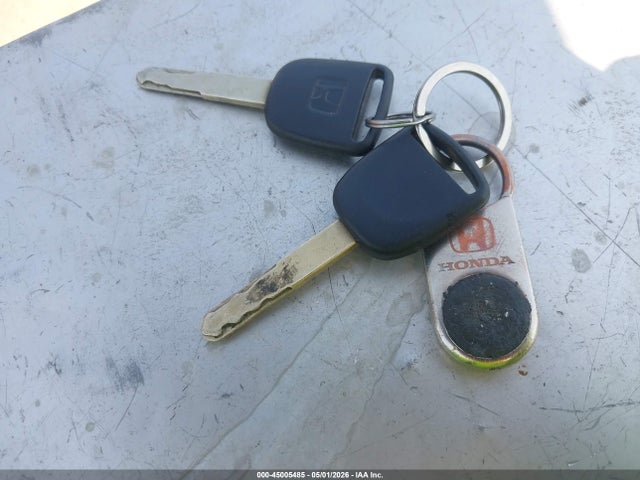 Продаж на аукціоні авто 2003 Honda Civic Ex, vin: 1HGEM21913L012276, номер лоту: 45005485