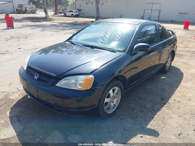Продаж на аукціоні авто 2003 Honda Civic Ex, vin: 1HGEM21913L012276, номер лоту: 45005485