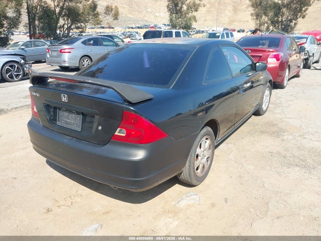 Продаж на аукціоні авто 2003 Honda Civic Ex, vin: 1HGEM21913L012276, номер лоту: 45005485