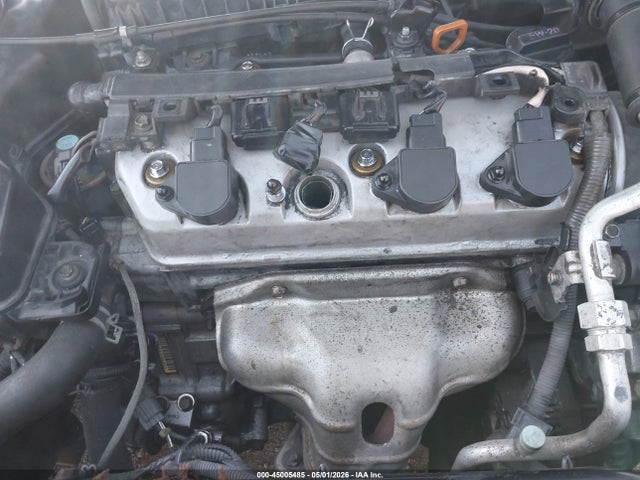 Продаж на аукціоні авто 2003 Honda Civic Ex, vin: 1HGEM21913L012276, номер лоту: 45005485