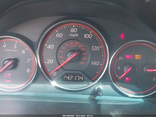 Продаж на аукціоні авто 2003 Honda Civic Ex, vin: 1HGEM21913L012276, номер лоту: 45005485