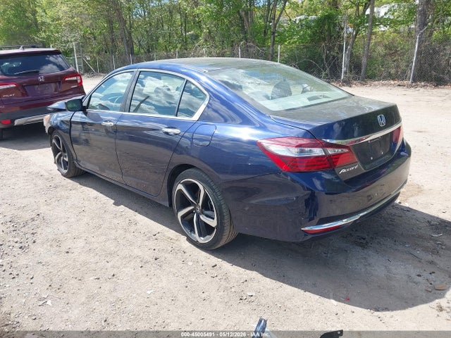 Aukcja sprzedaży 2017 Honda Accord Lx, vin: 1HGCR2F30HA183441, numer aukcji: 45005491