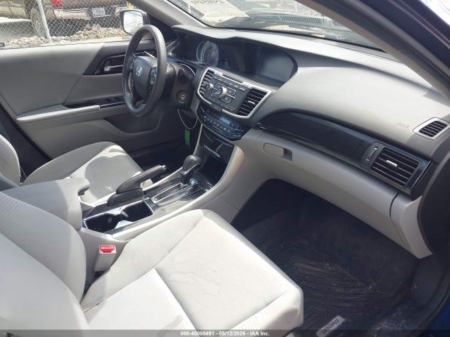 Aukcja sprzedaży 2017 Honda Accord Lx, vin: 1HGCR2F30HA183441, numer aukcji: 45005491