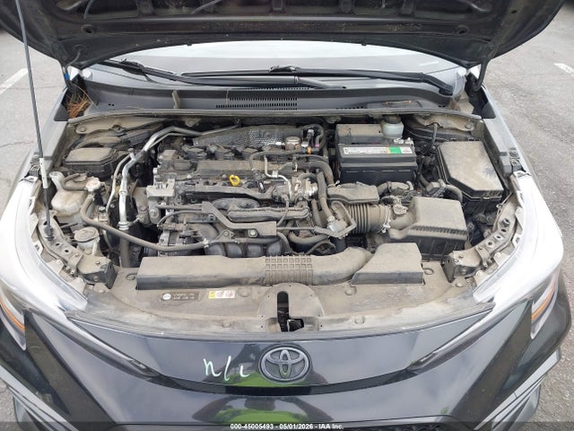 JTDS4MCEXNJ098239 Toyota COROLLA SE