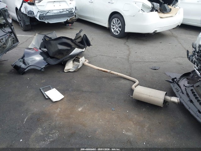 JTDS4MCEXNJ098239 Toyota COROLLA SE