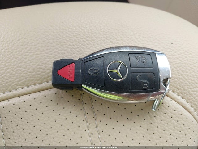 Aukcja sprzedaży 2017 Mercedes-benz Gle 350, vin: 4JGDA5JB1HA837854, numer aukcji: 45005497