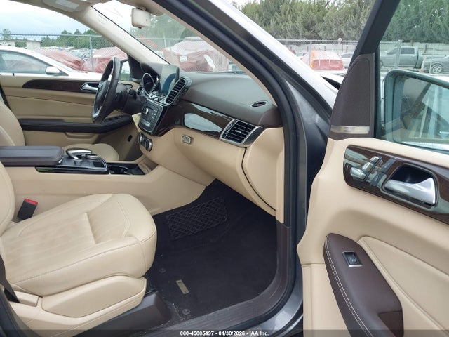 Aukcja sprzedaży 2017 Mercedes-benz Gle 350, vin: 4JGDA5JB1HA837854, numer aukcji: 45005497