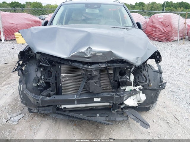 Aukcja sprzedaży 2017 Mercedes-benz Gle 350, vin: 4JGDA5JB1HA837854, numer aukcji: 45005497