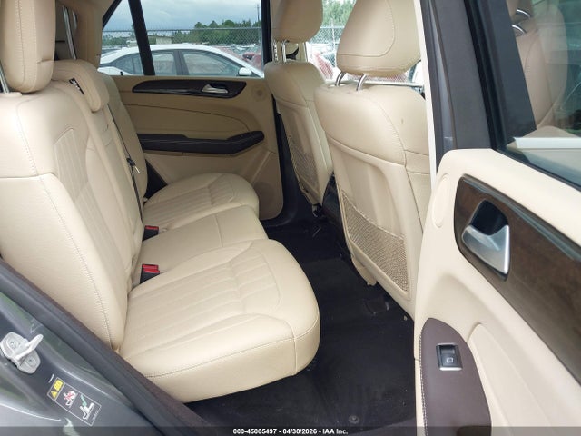 Aukcja sprzedaży 2017 Mercedes-benz Gle 350, vin: 4JGDA5JB1HA837854, numer aukcji: 45005497