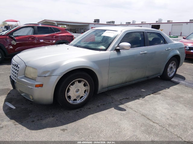 45005498 :رقم المزاد ، 2C3KA53G66H196661 vin ، 2006 Chrysler 300 Touring مزاد بيع