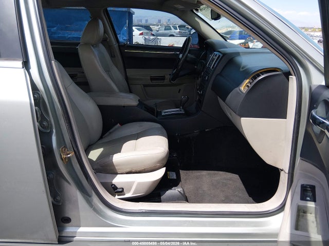 45005498 :رقم المزاد ، 2C3KA53G66H196661 vin ، 2006 Chrysler 300 Touring مزاد بيع