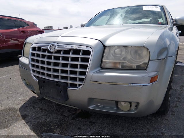 45005498 :رقم المزاد ، 2C3KA53G66H196661 vin ، 2006 Chrysler 300 Touring مزاد بيع