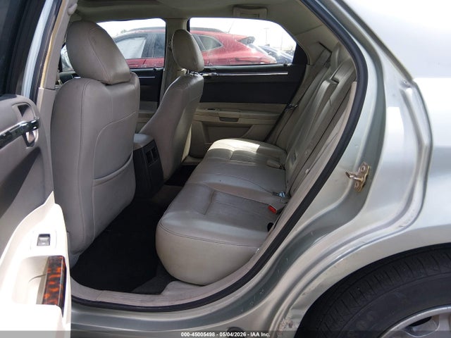 45005498 :رقم المزاد ، 2C3KA53G66H196661 vin ، 2006 Chrysler 300 Touring مزاد بيع