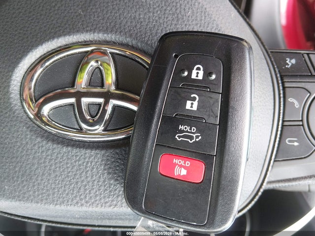 Продажа на аукционе авто 2021 Toyota Rav4 Xle, vin: 2T3P1RFV4MW240284, номер лота: 45005499